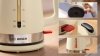 Czajnik Bosch MyMoment TWK4M227 (2400W; kremowy)